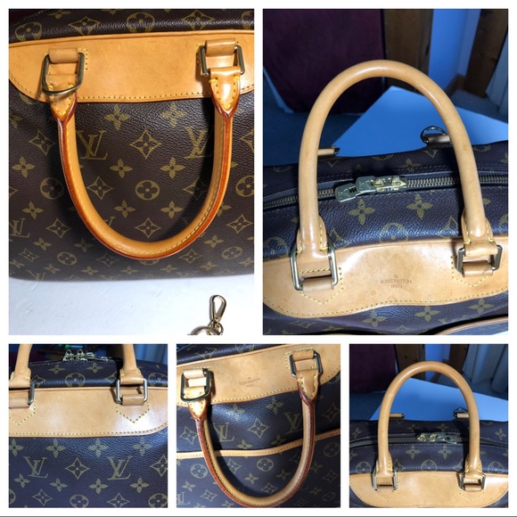 ❌SOLD❌ Authentic Louis Vuitton Deauville - Picture 6 of 8